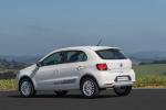 Volkswagen Gol Rock in Rio 2015 года